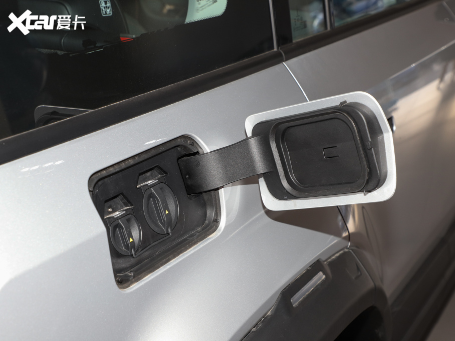 2024iCAR 03 401km ˜MA