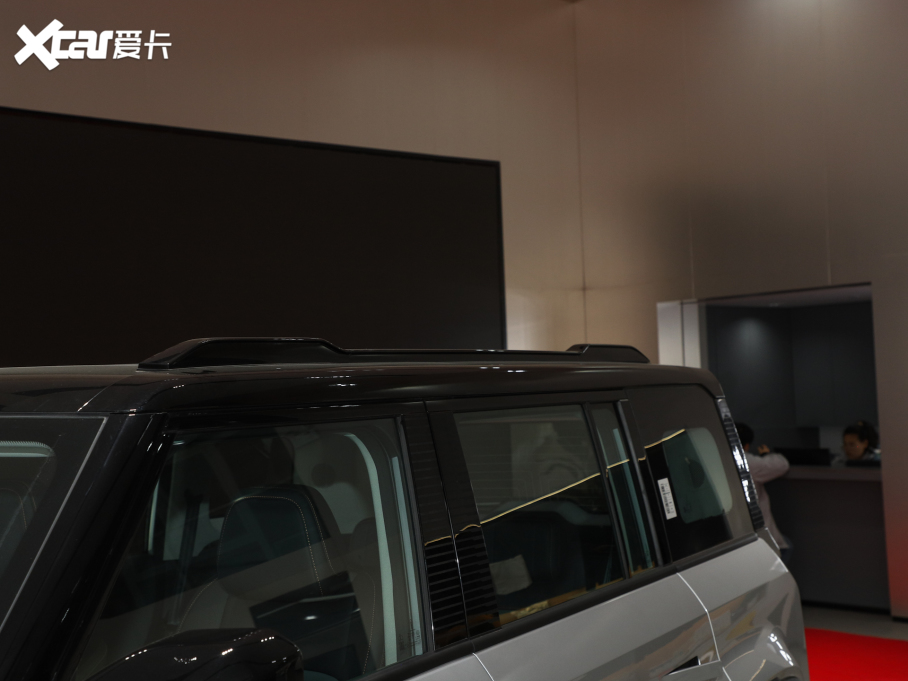 2024iCAR 03 401km ˜MA