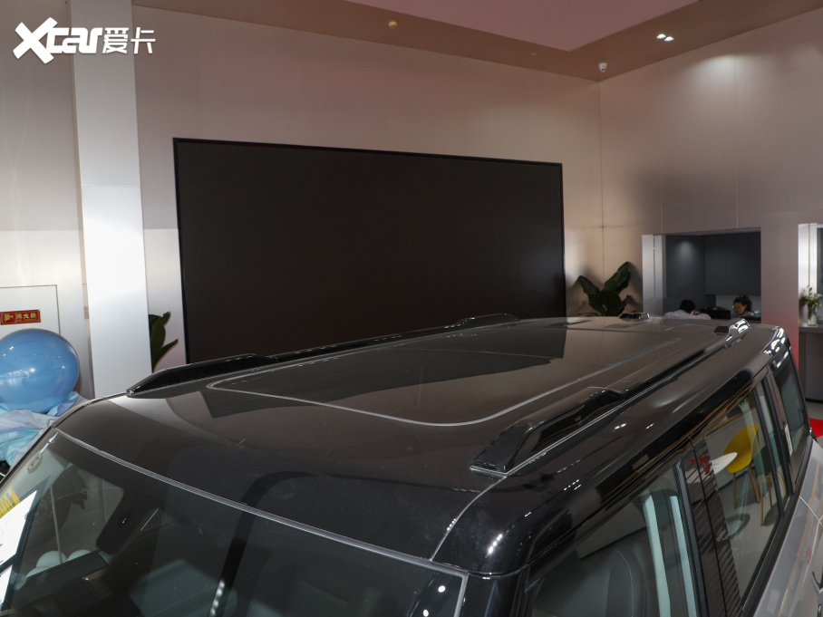 2024iCAR 03 401km ˜MA