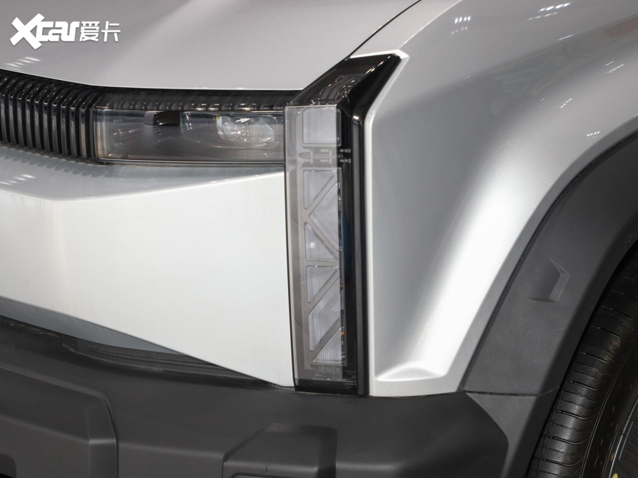 2024iCAR 03 401km ˜MA