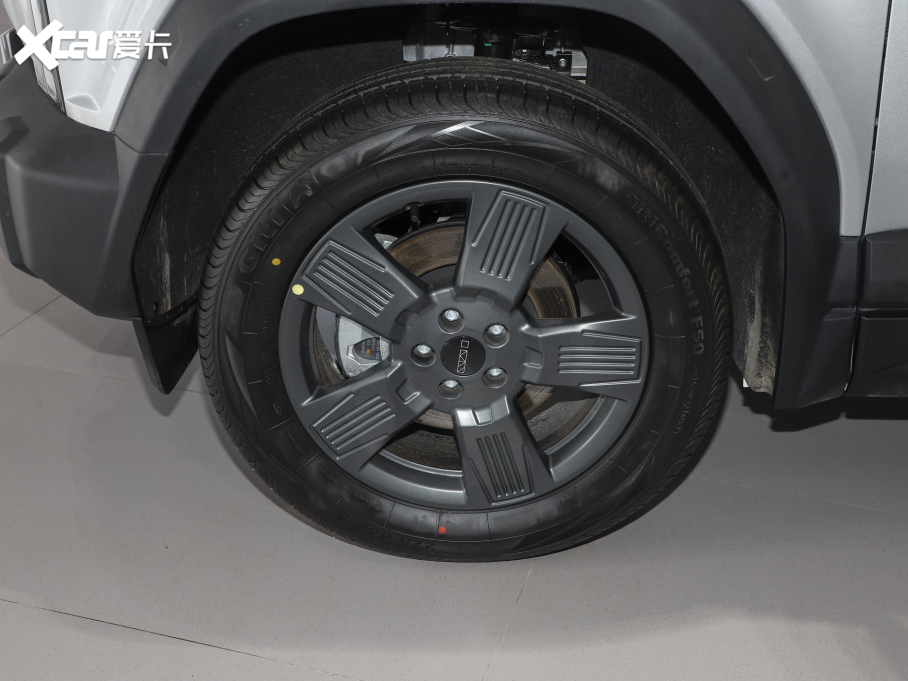 2024iCAR 03 401km (q)˜MA