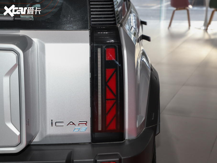 2024iCAR 03 401km (q)˜MA