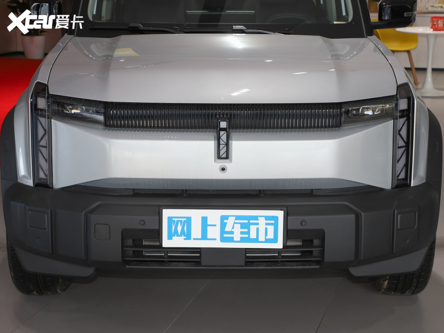 2024iCAR 03 401km ˜MA