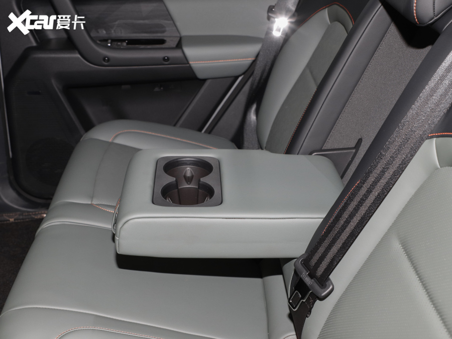 2024iCAR 03 401km ˜MA