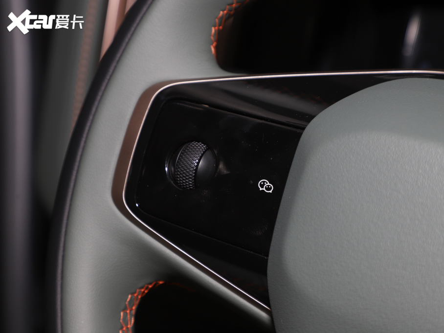 2024iCAR 03 401km ˜MA