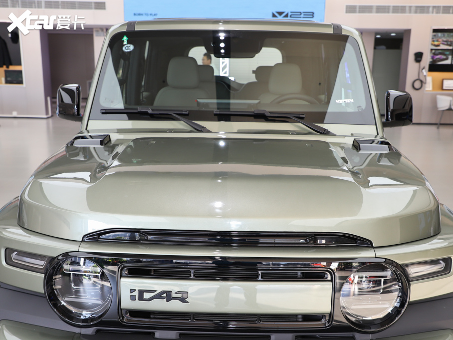 2025iCAR V23 401(q)A