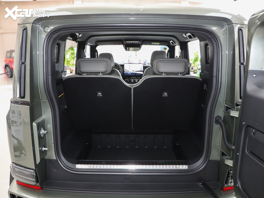 2025iCAR V23 401(q)A