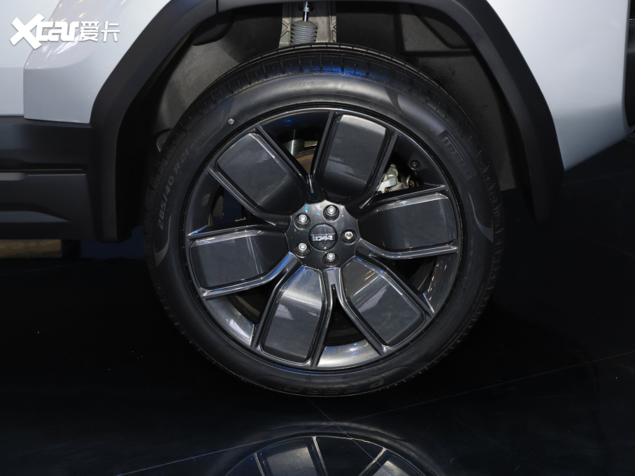 2024iCAR 03T 520km (q)L(zhng)m(x)