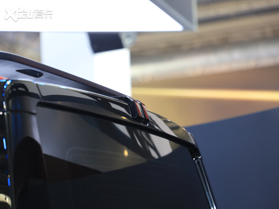 2024iCAR 03T 520km Lm