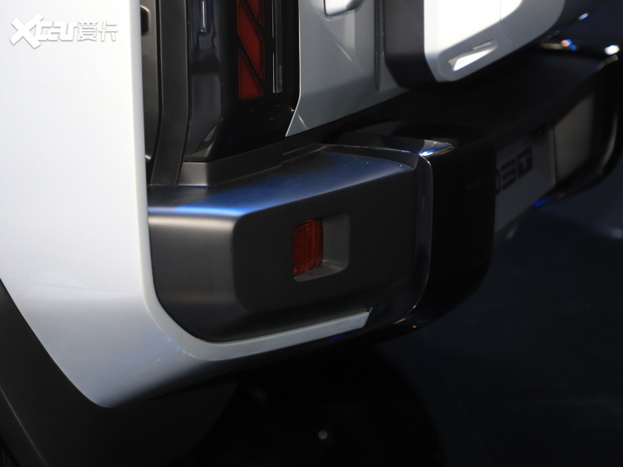 2024iCAR 03T 520km Lm