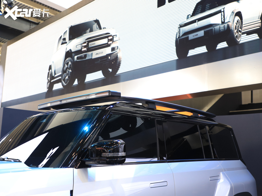 2024iCAR 03T 520km (q)Lm(x)