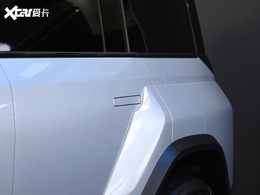 2024iCAR 03T 520km Lm