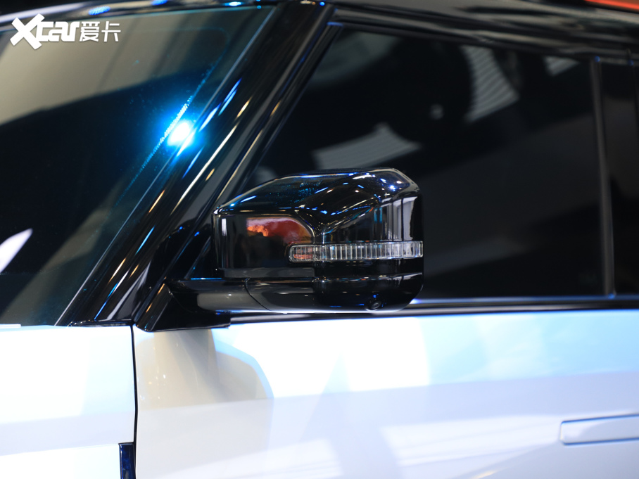 2024iCAR 03T 520km Lm