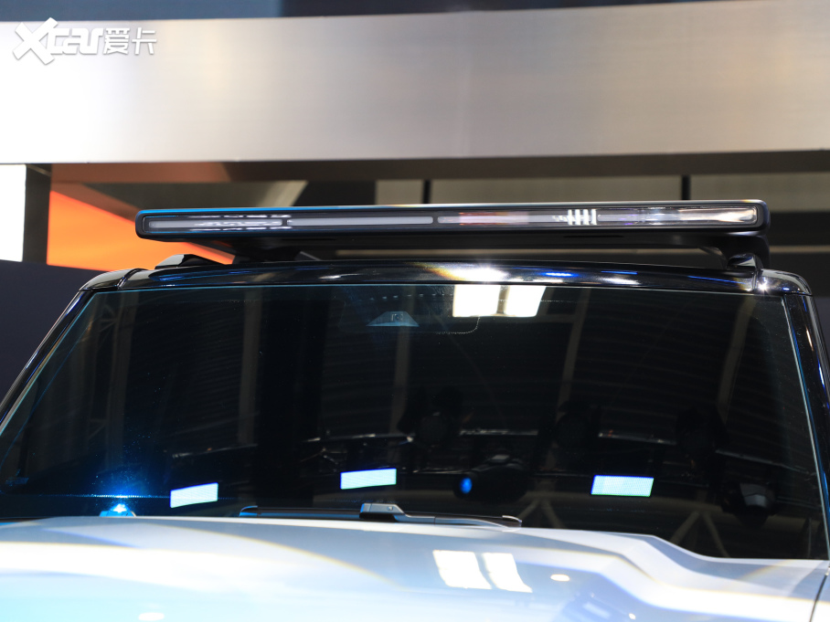 2024iCAR 03T 520km Lm