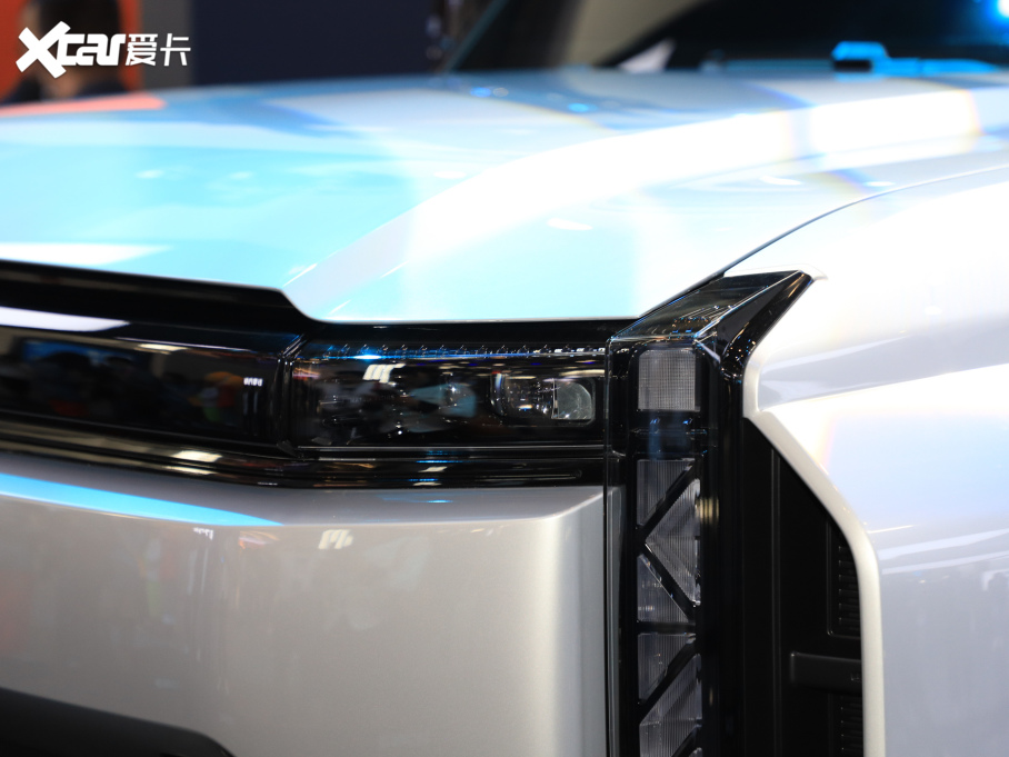 2024iCAR 03T 520km Lm