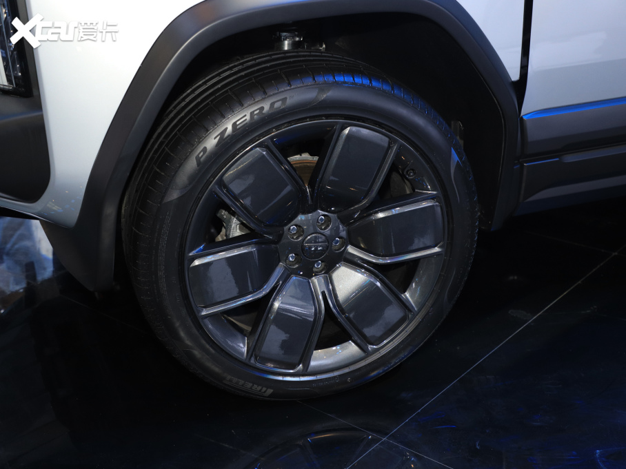 2024iCAR 03T 520km Lm