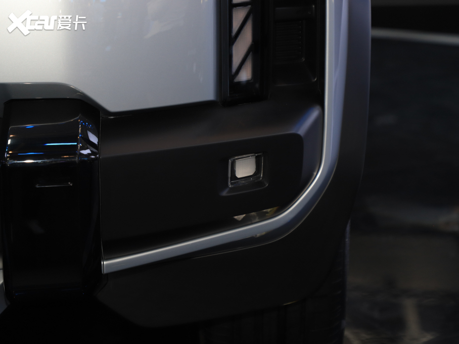 2024iCAR 03T 520km Lm