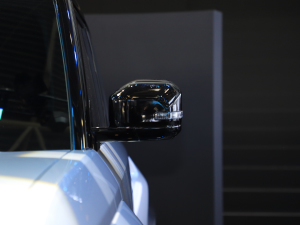 2024款520km 两驱长续航版 细节外观