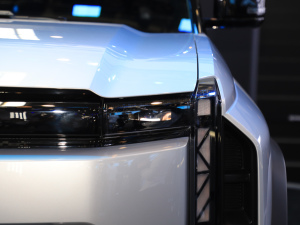 2024款520km 两驱长续航版 细节外观