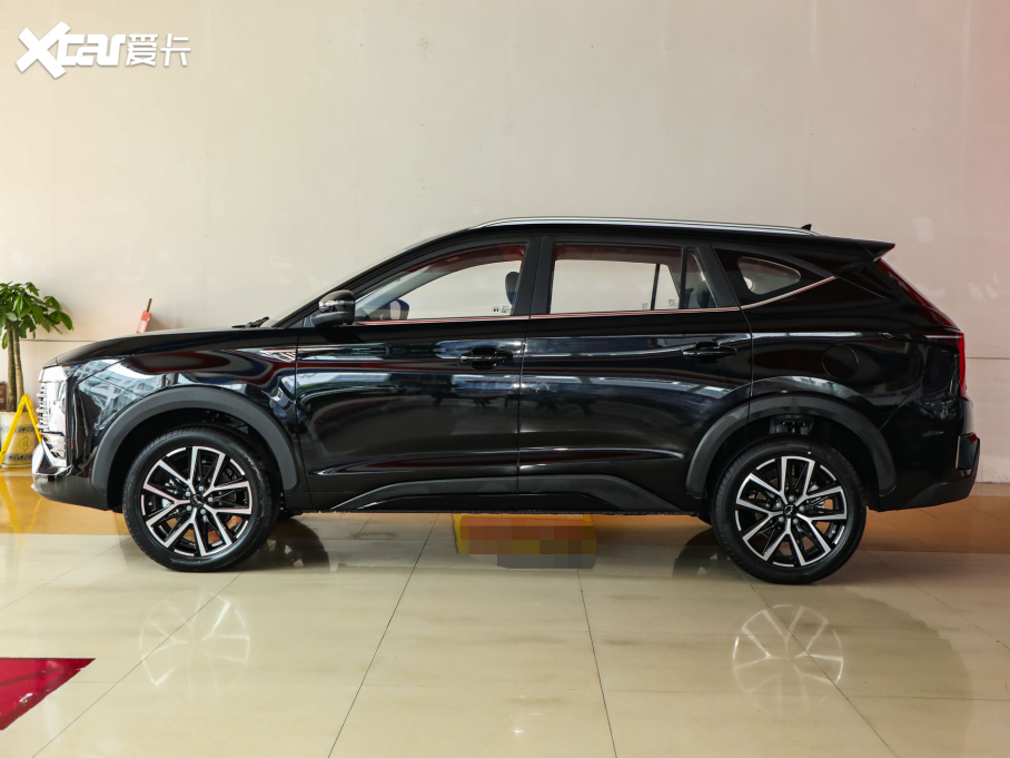 2024X8 PLUS 1.5TGDI DCTǼҰ 5