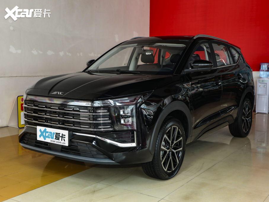 2024X8 PLUS 1.5TGDI DCTǼҰ 5