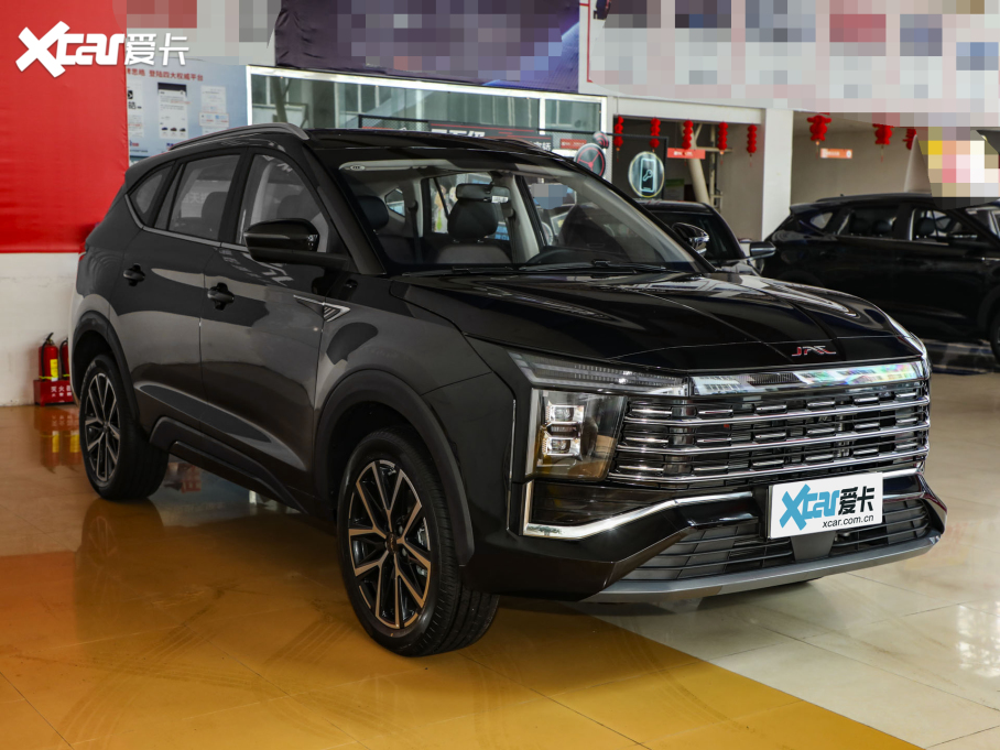 2024X8 PLUS 1.5TGDI DCTǼҰ 5