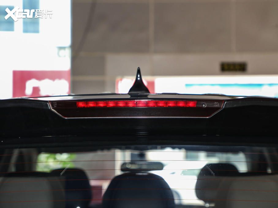 2024X8 PLUS 1.5TGDI DCTǼҰ 5