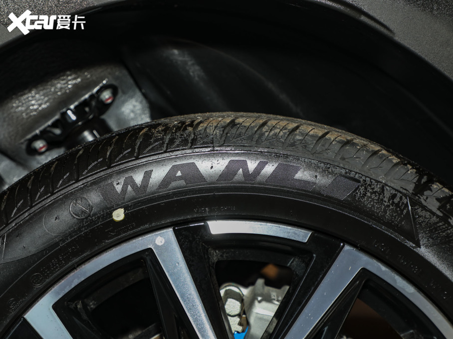 2024X8 PLUS 1.5TGDI DCTǼҰ 5