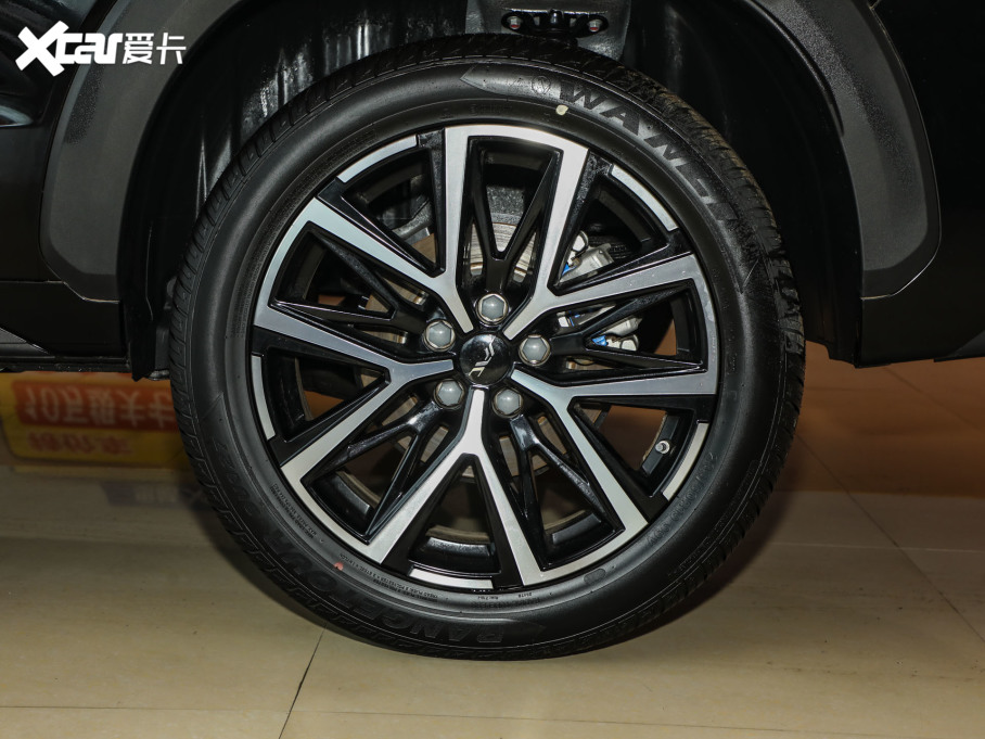 2024X8 PLUS 1.5TGDI DCTǼҰ 5