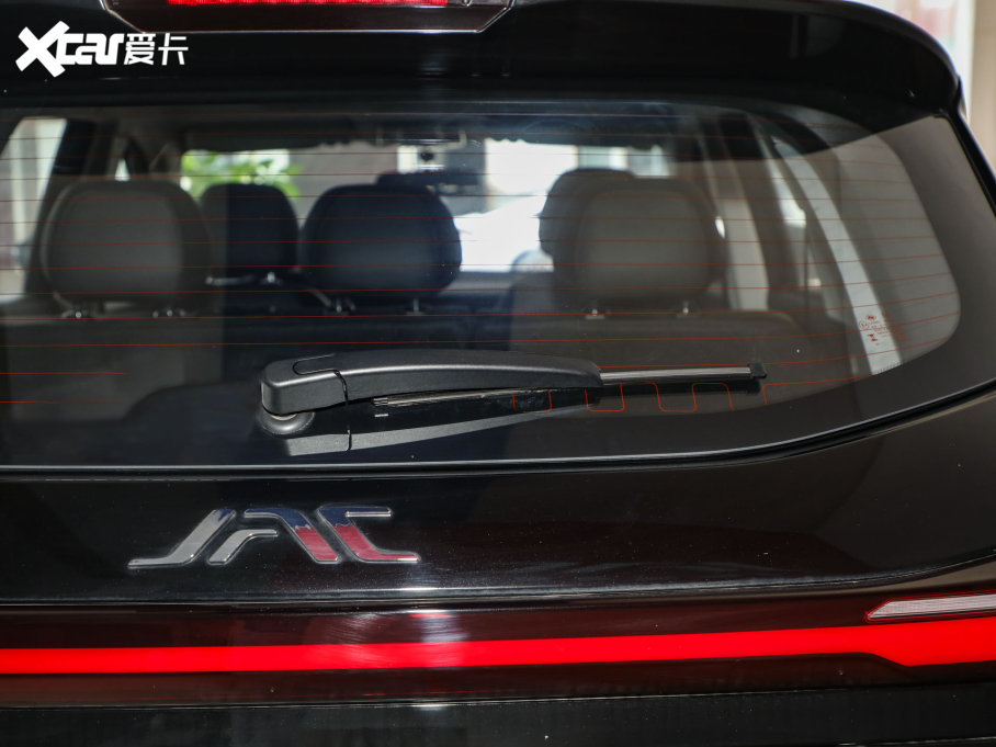 2024X8 PLUS 1.5TGDI DCTǼҰ 5