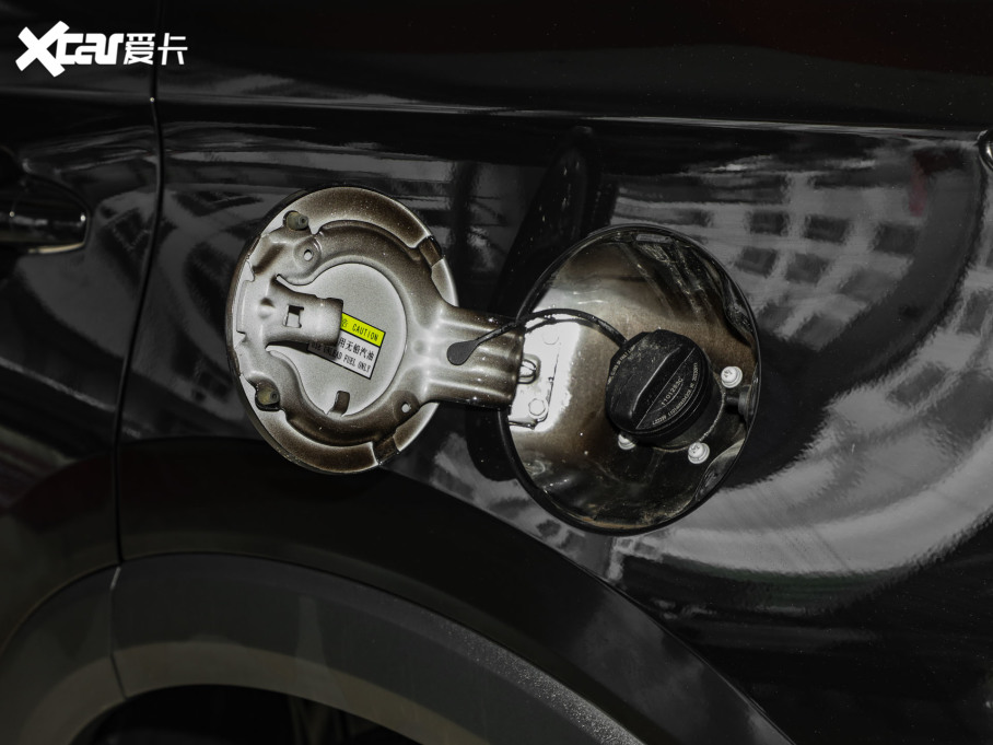 2024X8 PLUS 1.5TGDI DCTǼҰ 5