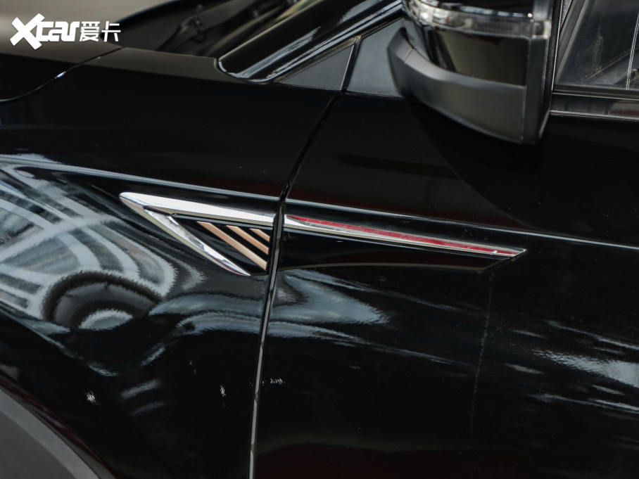 2024X8 PLUS 1.5TGDI DCTǼҰ 5