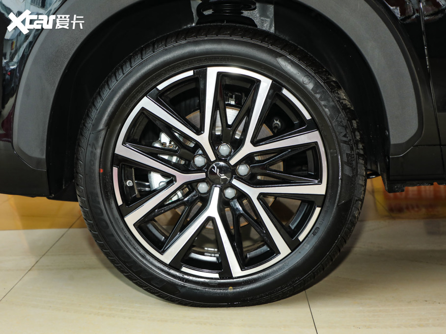 2024X8 PLUS 1.5TGDI DCTǼҰ 5