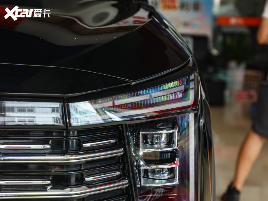 2024X8 PLUS 1.5TGDI DCTǼҰ 5