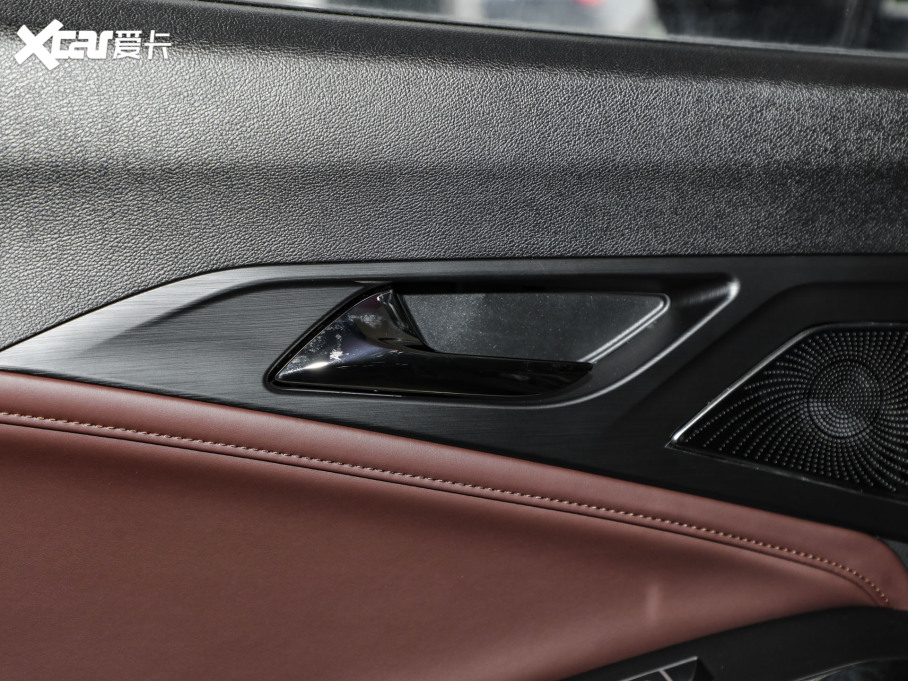 2024X8 PLUS 1.5TGDI DCTǼҰ 5