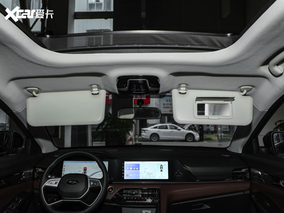 2024X8 PLUS 1.5TGDI DCTǼҰ 5