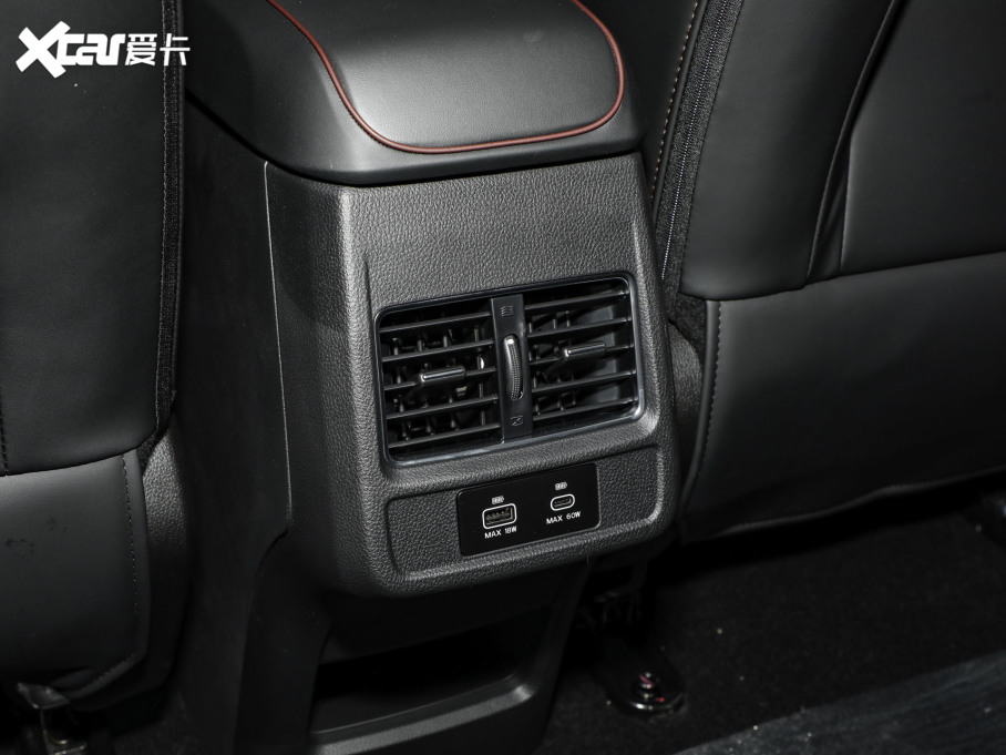 2024X8 PLUS 1.5TGDI DCTǼҰ 5