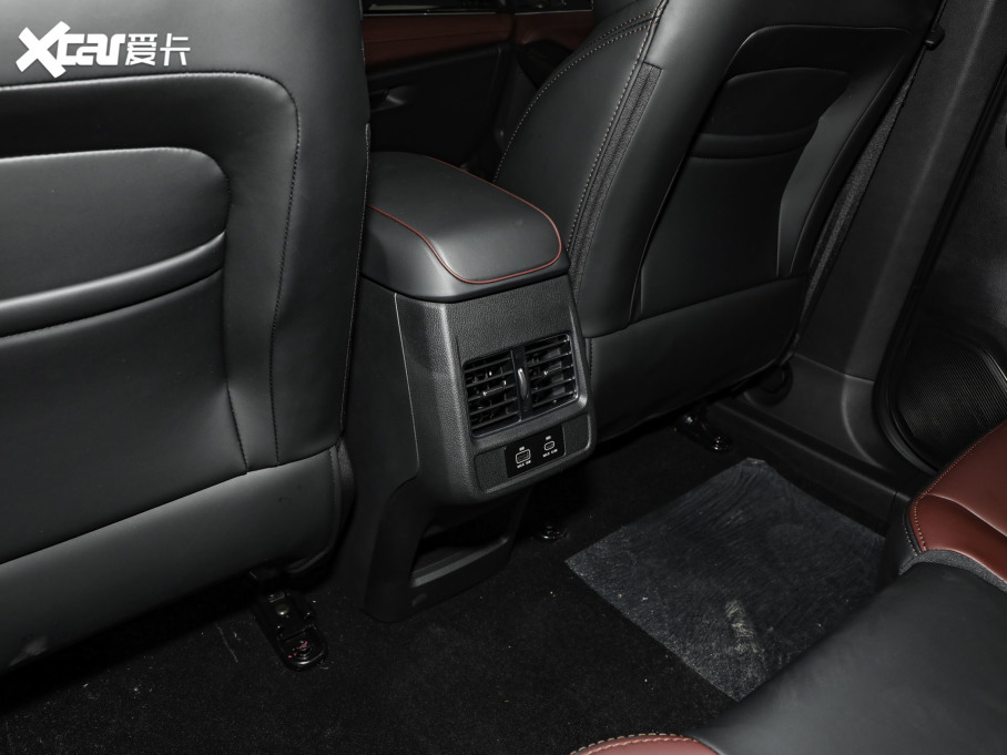 2024X8 PLUS 1.5TGDI DCTǼҰ 5