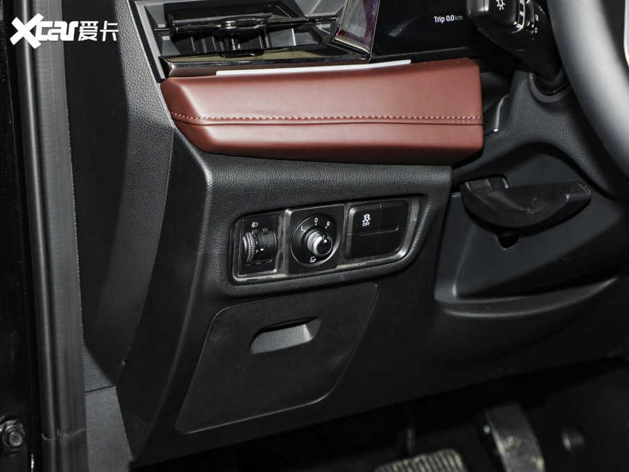 2024X8 PLUS 1.5TGDI DCTǼҰ 5