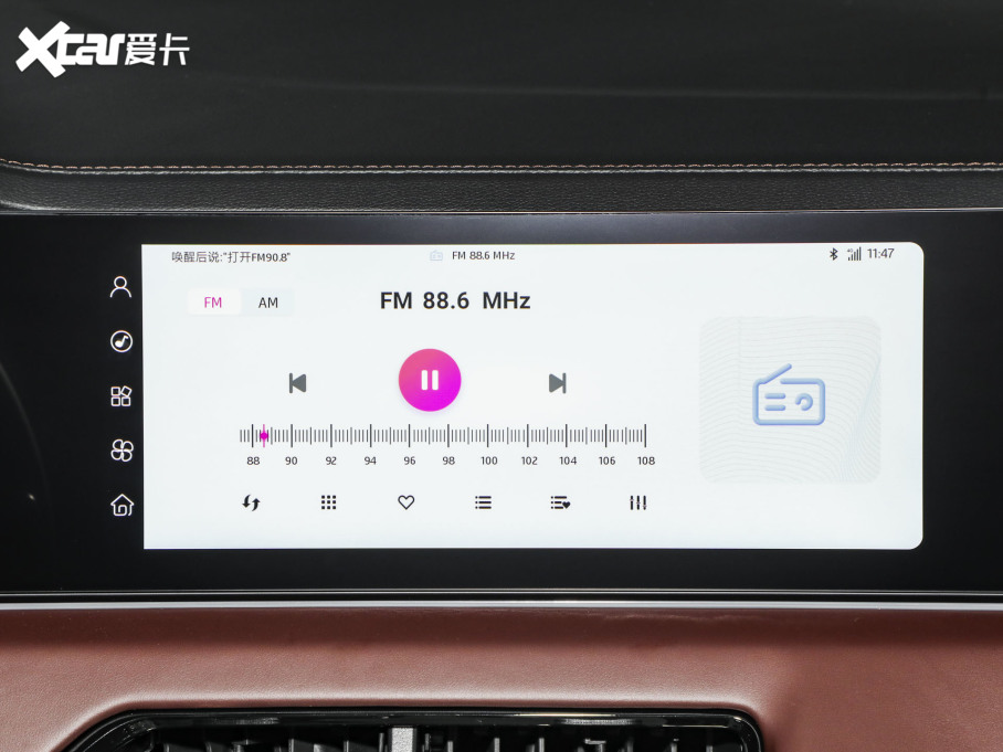 2024X8 PLUS 1.5TGDI DCTǼҰ 5