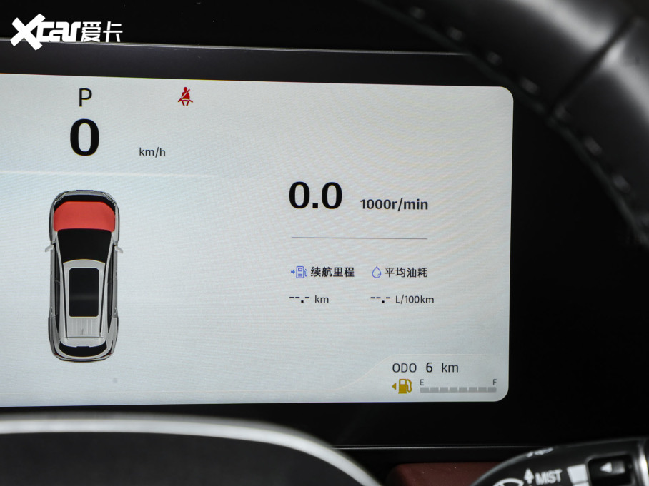 2024X8 PLUS 1.5TGDI DCTǼҰ 5