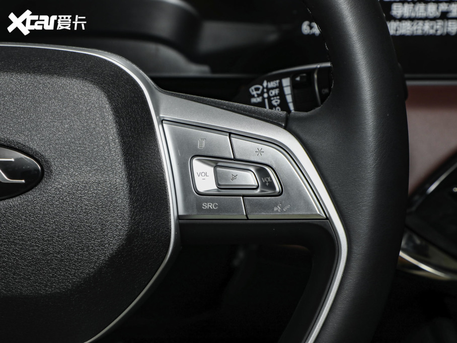 2024X8 PLUS 1.5TGDI DCTǼҰ 5