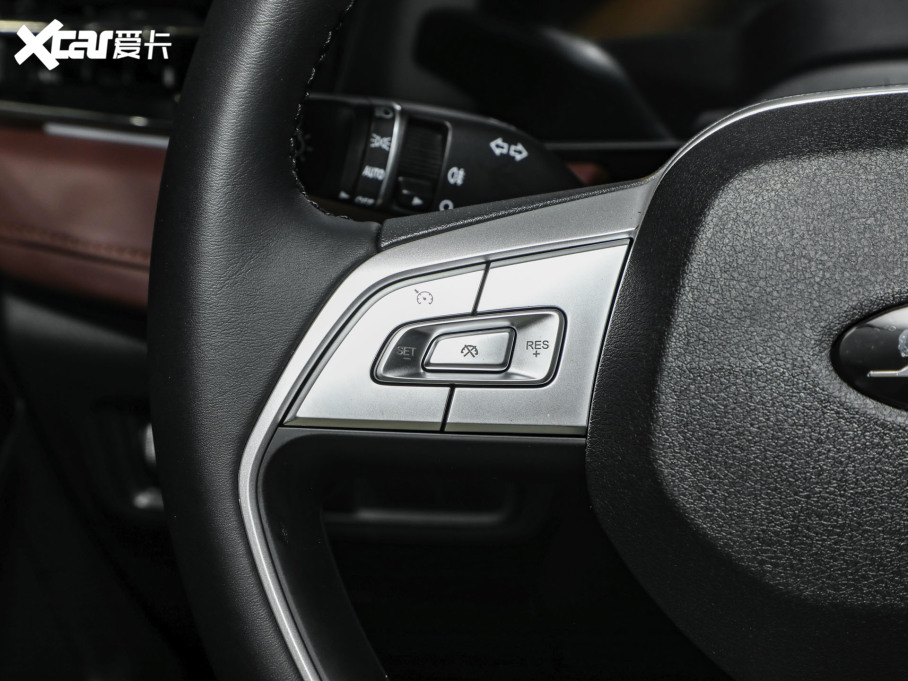 2024X8 PLUS 1.5TGDI DCTǼҰ 5