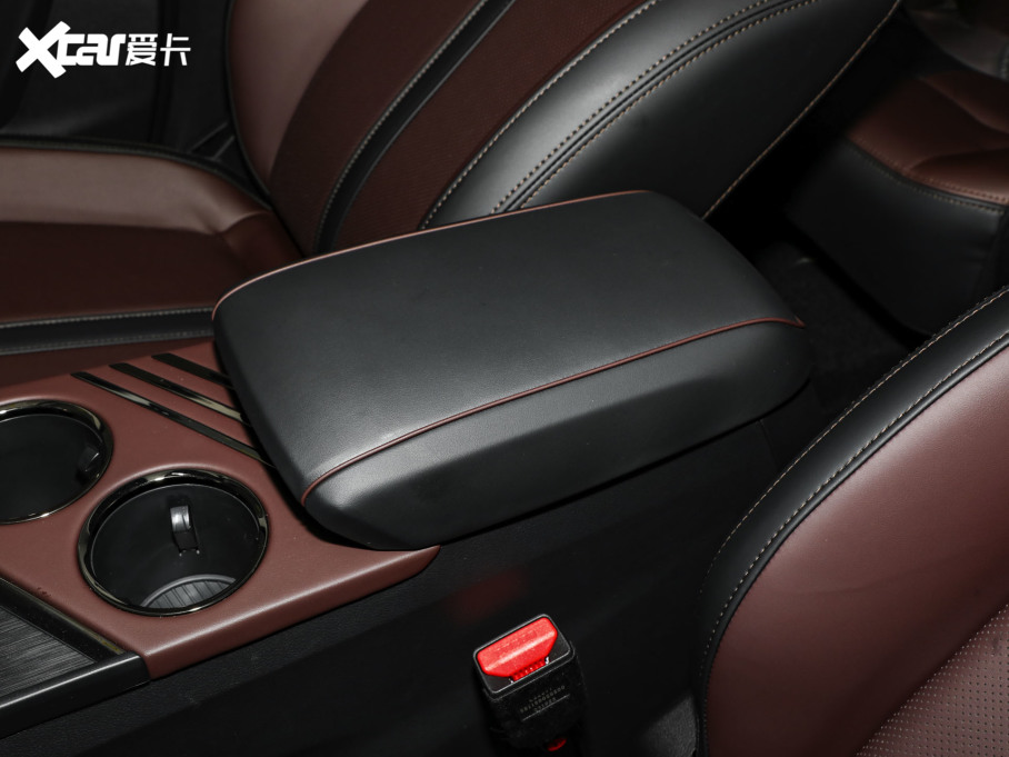 2024X8 PLUS 1.5TGDI DCTǼҰ 5