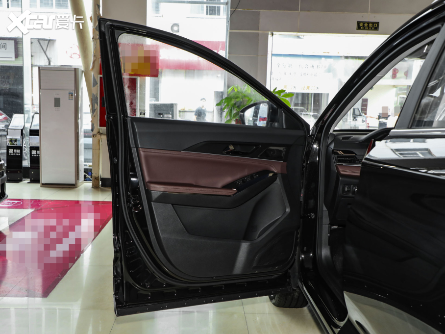 2024X8 PLUS 1.5TGDI DCTǼҰ 5