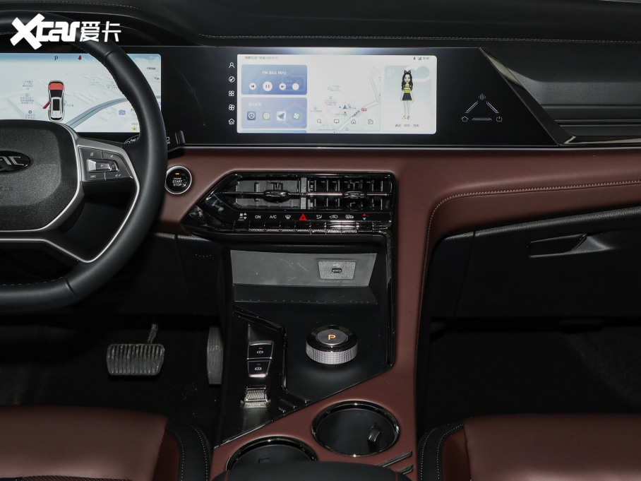 2024X8 PLUS 1.5TGDI DCTǼҰ 5