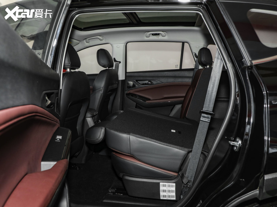 2024X8 PLUS 1.5TGDI DCTǼҰ 5