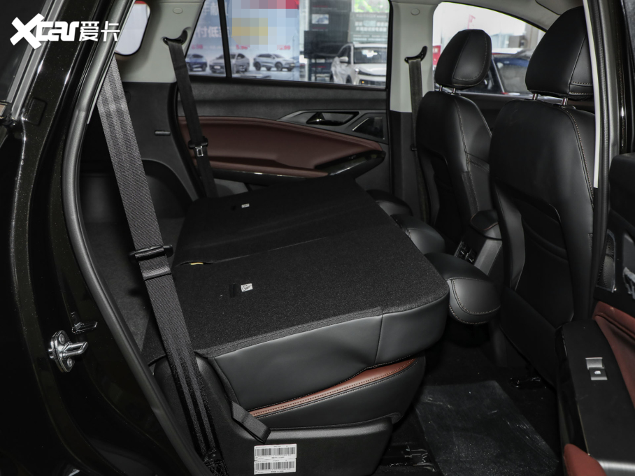 2024X8 PLUS 1.5TGDI DCTǼҰ 5