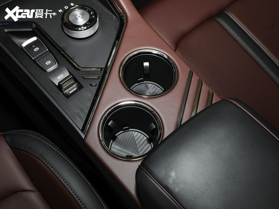 2024X8 PLUS 1.5TGDI DCTǼҰ 5