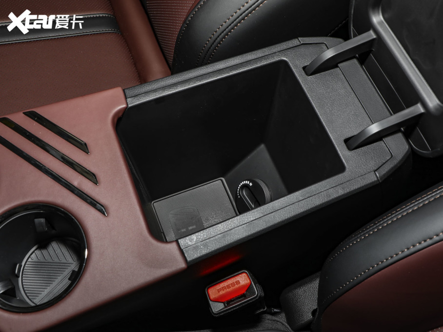 2024X8 PLUS 1.5TGDI DCTǼҰ 5